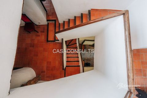 Landsbyhus i Vilafames, Castellon, Vilafames - € 215.000 | Ref: 869 - foto 12